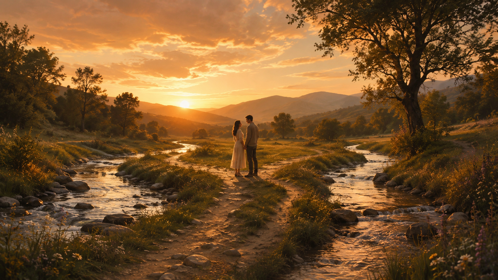 Where Love Goes
